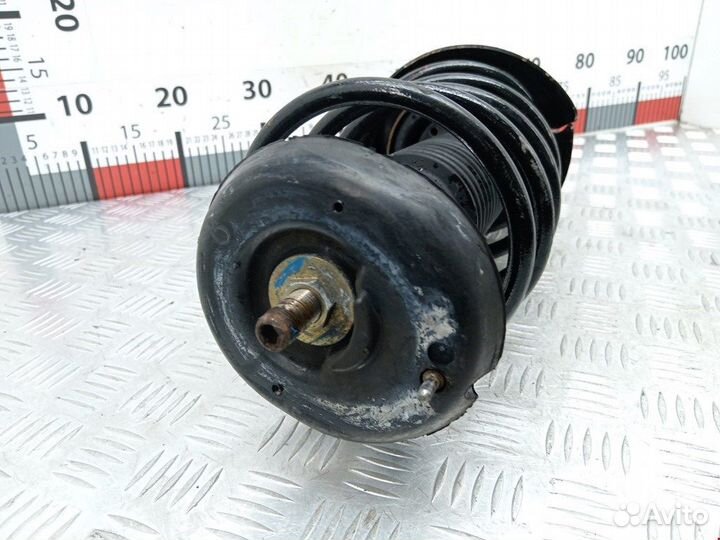 Стойка для Peugeot-Citroen C3 1