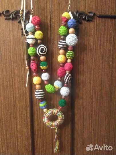 Изготовление украшений