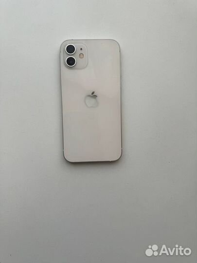 iPhone 12, 256 ГБ