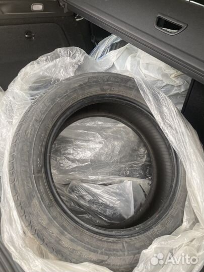 Bridgestone Turanza T001 205/55 R16