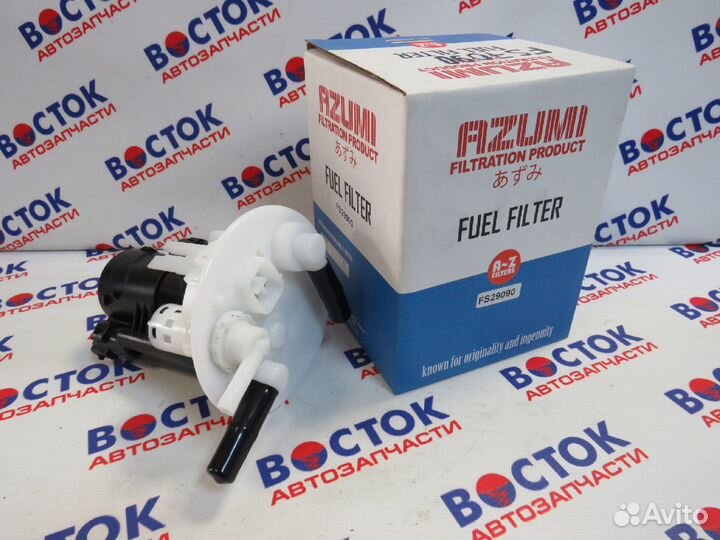 Фильтр топливный azumi FS29090