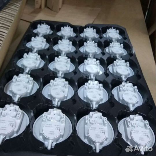 Запчасти на газовые котлы