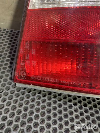 Фонарь задний правый Opel Vectra B Опель Вектра Б