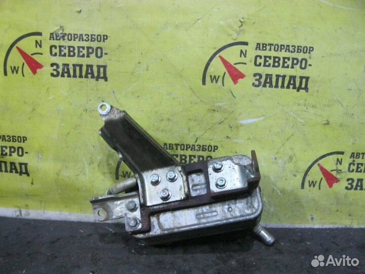 Радиатор EGR Mitsubishi L200 KB4T 4D56