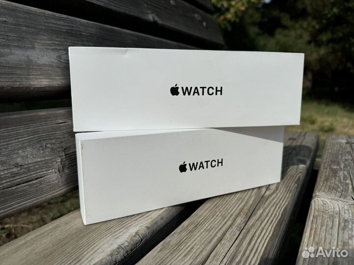 Часы Apple Watch S9 41mm