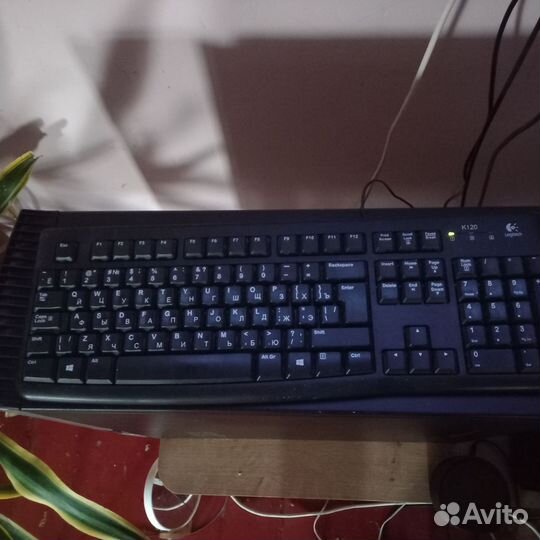 Компьютер системный блок бу