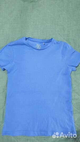 Футболка детская