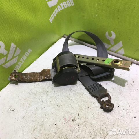 Ремень безопасности Рено Меган