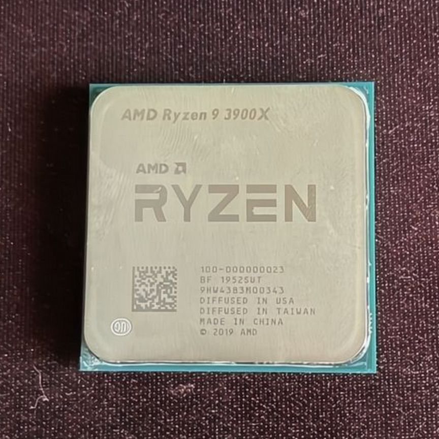 ryzen 3900 Купить процессор для ПК 🖥 во всех регионах с