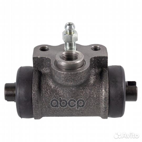 Цилиндр тормозной рабочий ADC44424 Blue Print