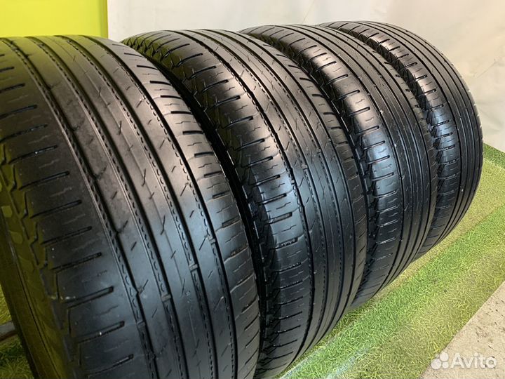 Nokian Tyres Hakka Blue 2 SUV 265/65 R17