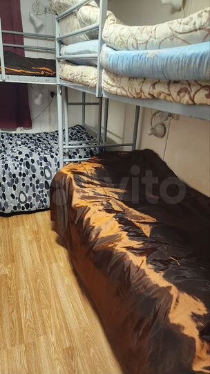 Комната 20 м², 1/3 эт.