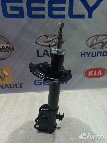Амортизатор стойка перед Geely MK Лев, Прав