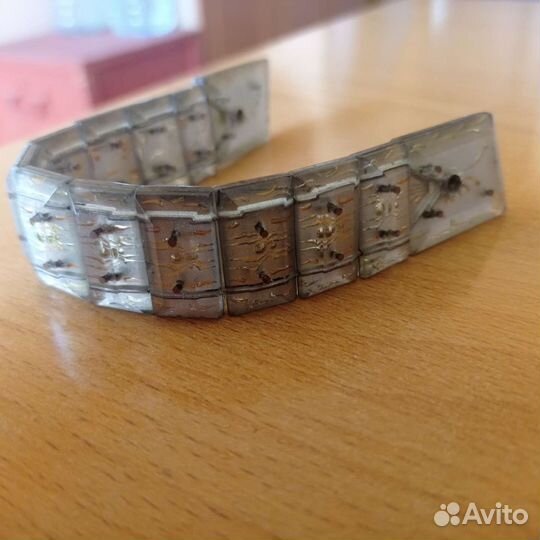 Четки перекидные ручной работы