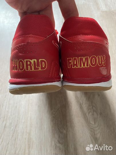 Футзалки nike 42