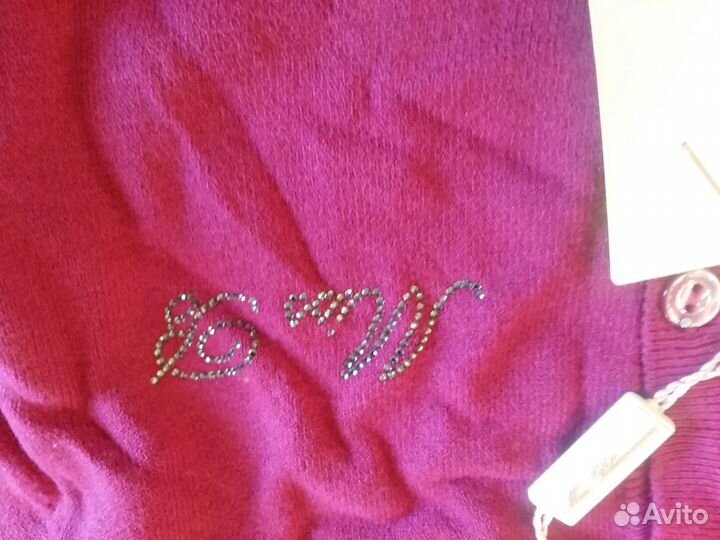 Болеро Blumarine