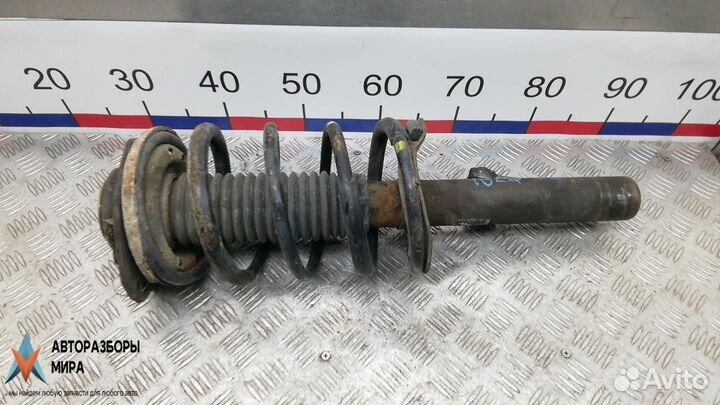 Стойка передняя левая Citroen Xsara Picasso рест