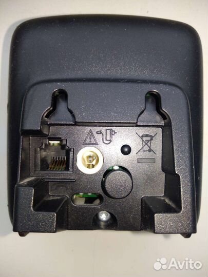 Телефон Siemens Gigaset A120