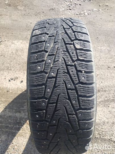 Nokian Tyres Nordman 7 SUV 225/60 R17
