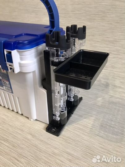 Комплект рыболовный, морской meiho rockfishing