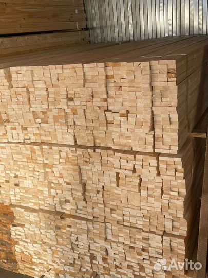 Брус с доставкой