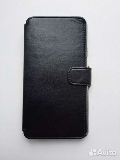 Чехол книжка на смартфон LG X Style