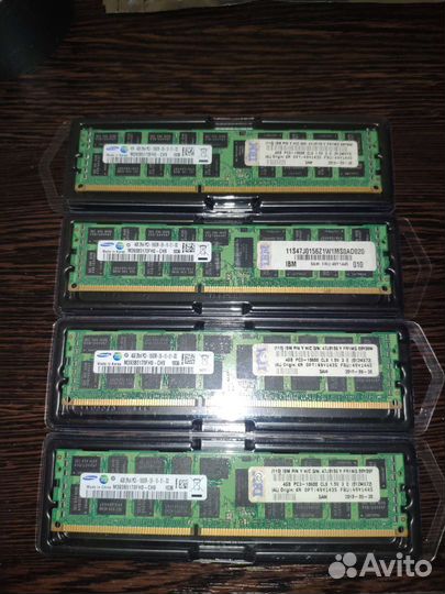 Samsung ddr3 8gb