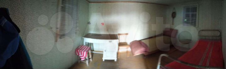 Дача 30 м² на участке 12 сот.