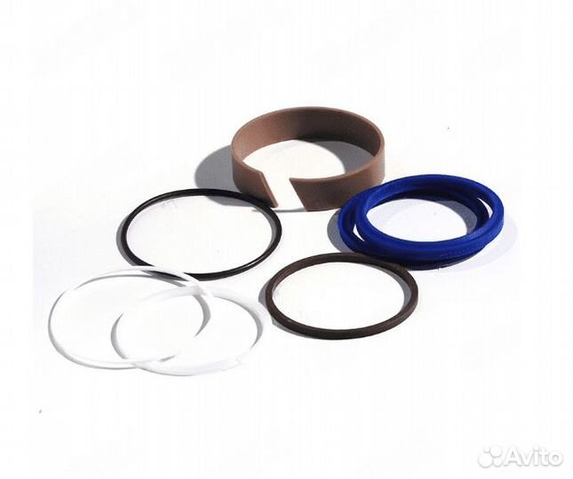 Рем. к-т цилиндра с/х ф70