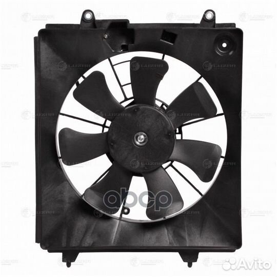 Э/вентилятор конд. с кожухом для а/м Honda CR-V