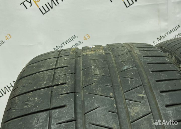 Pirelli P Zero Corsa 355/25 R21 94Y