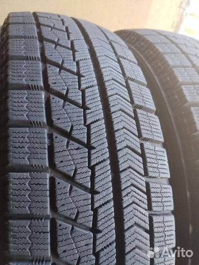 Bridgestone Blizzak VRX 155/65 R14
