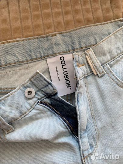 Шорты новые