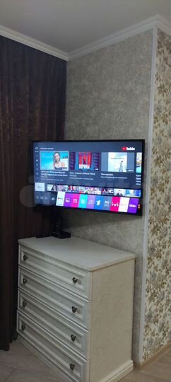 2-к. квартира, 49 м², 2/3 эт.
