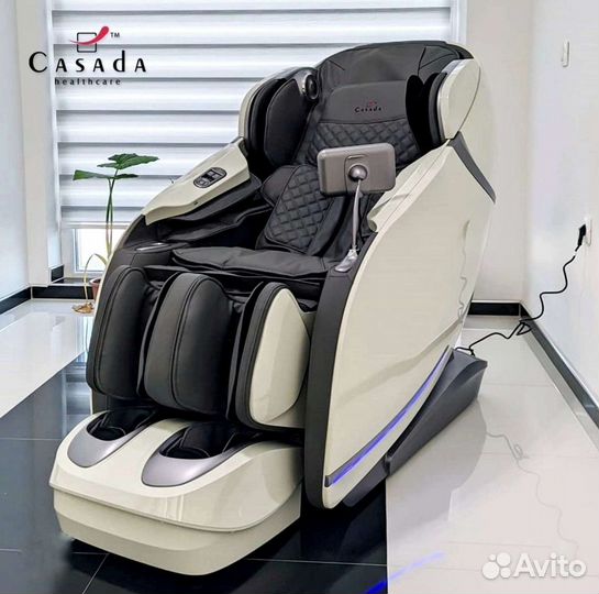 Массажное кресло Skyliner2 Casada