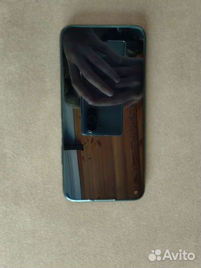 Телефон Huawei p40 lite