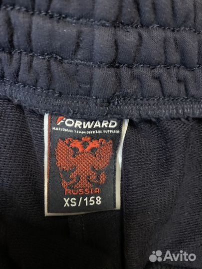 Костюм forward 158