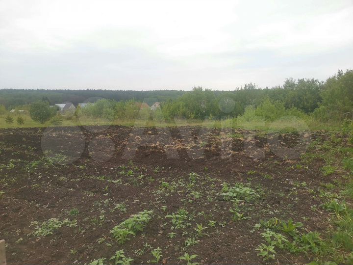 Участок 15 сот. (ИЖС)
