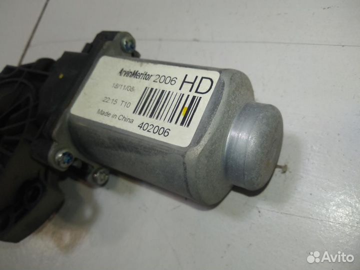 Моторчик стеклоподъемника Hyundai Elantra 4 HD 200