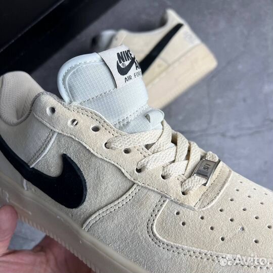 Nike air force 1 vintage