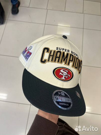 Бейсболка мужская Champion