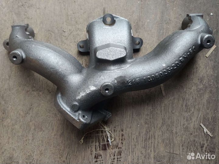 Коллектор выпускной 4216-42164 Газель Бизнес