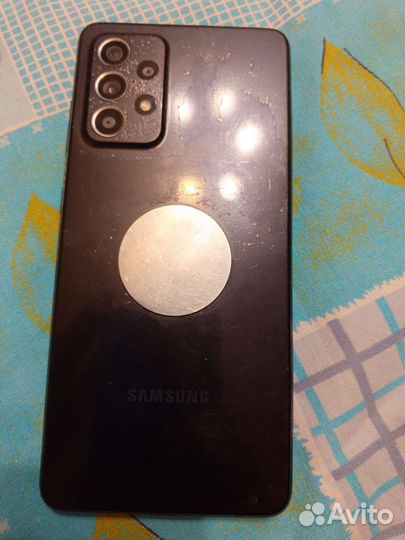 Samsung Galaxy A52 128gb