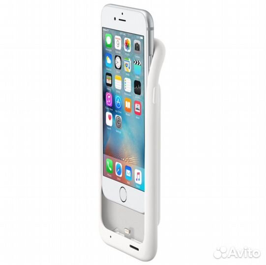 Чехол-аккумулятор iPhone noncam 6s/7/8/se2020