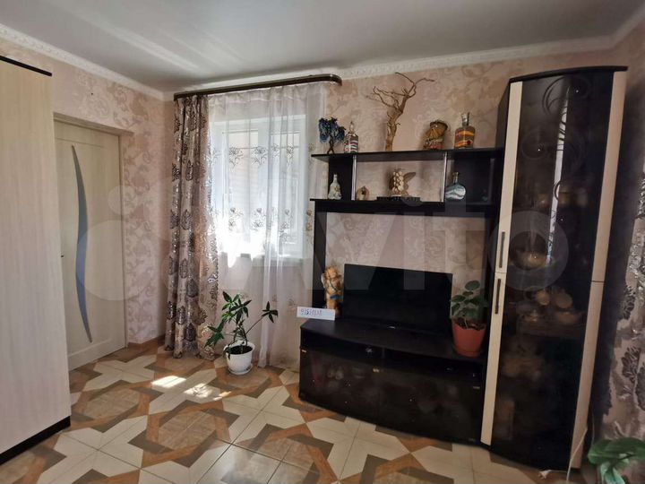 Дом 35 м² на участке 20 сот.