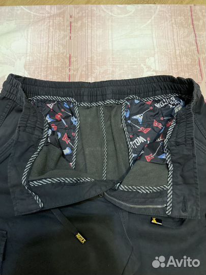 Новые брюки джоггеры Aigula, XL