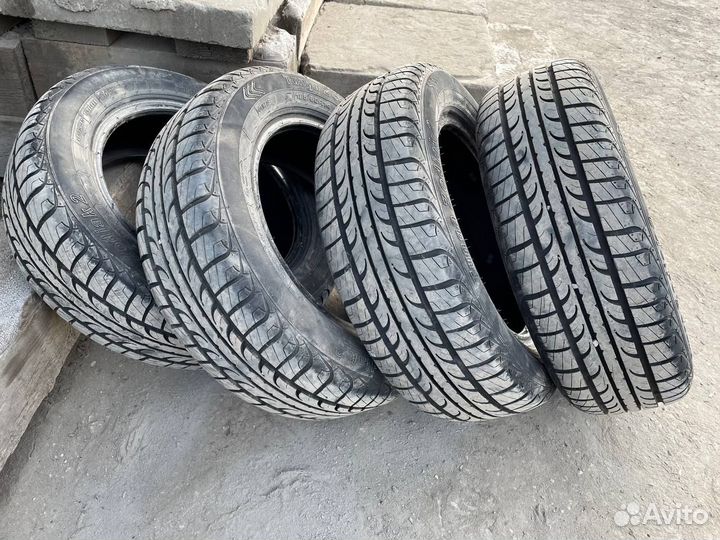 Tunga Zodiak 2 185/60 R14 86T