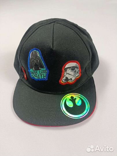 Бейсболки Disney (Дисней)