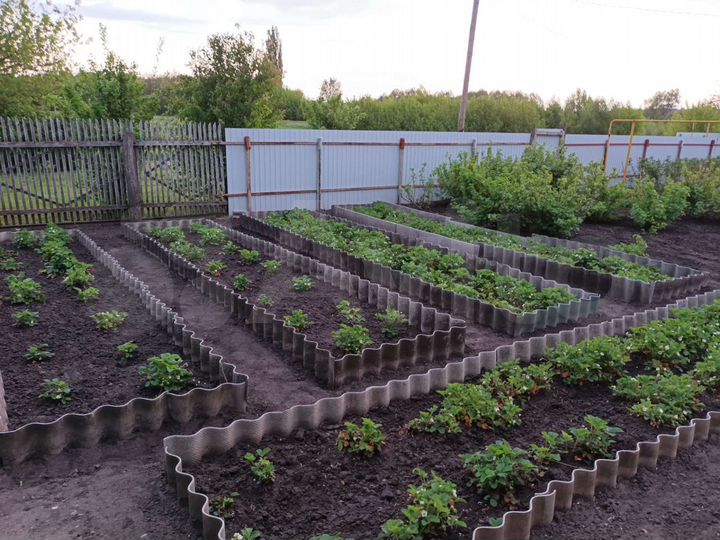 Дом 63,9 м² на участке 26,1 сот.