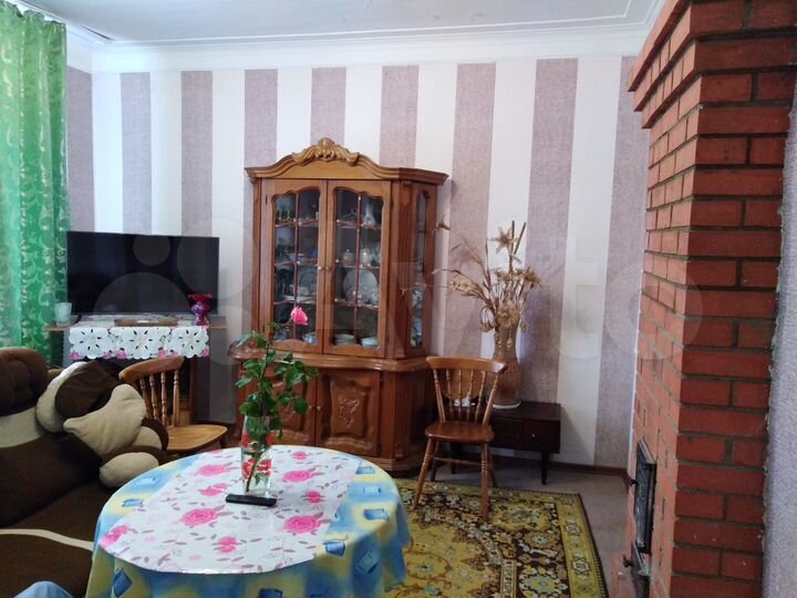 Дом 61,2 м² на участке 10 сот.